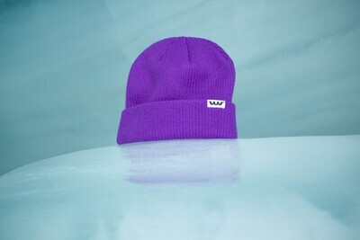 Fisherman Beanie