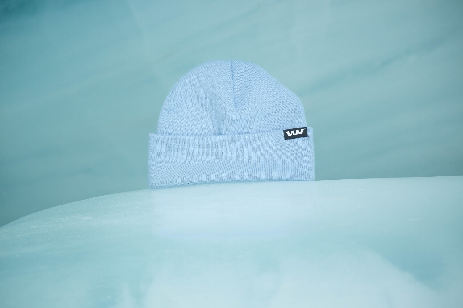 Tight Knit Beanie