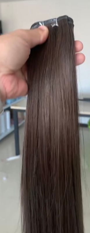 Butterfly weft extension- FeralAF hair accessories and more $200/ 100 gram weft of 18 inches