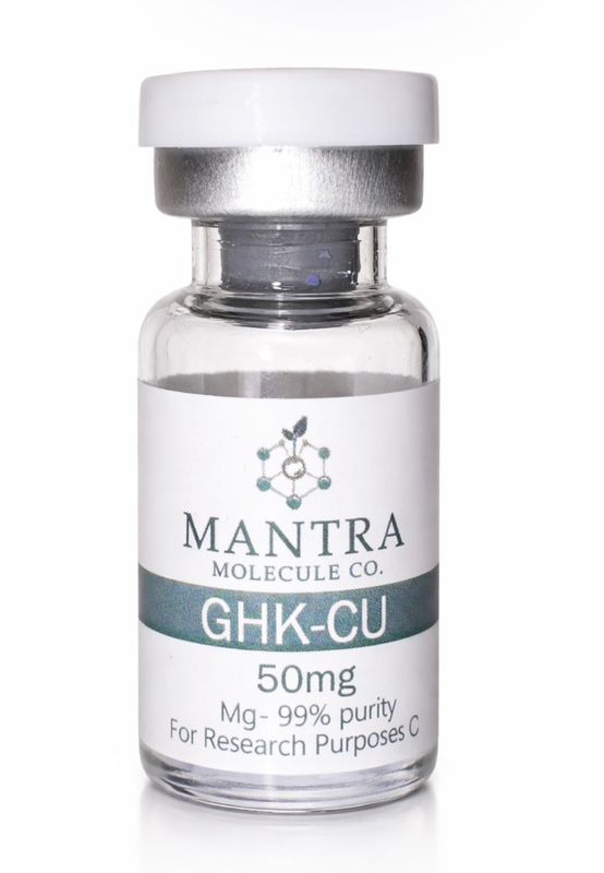 GHK-CU