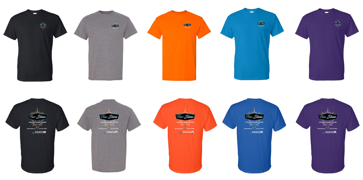 TSHIRTS