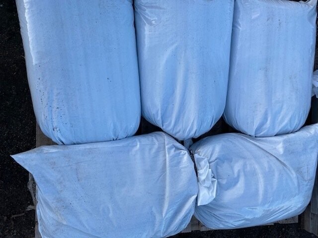 Bagged Supersoil