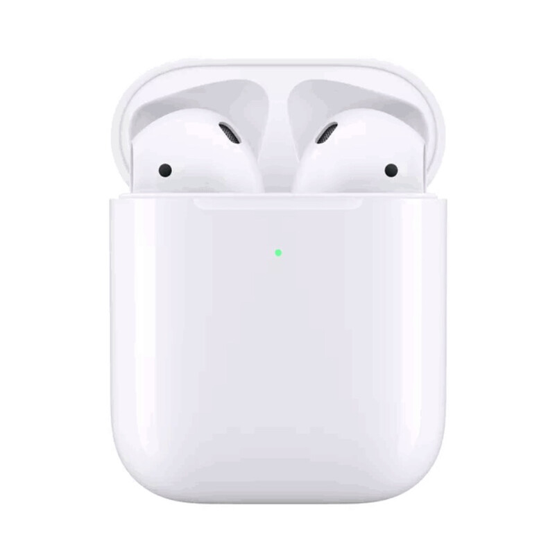 AirPods 2a generazione