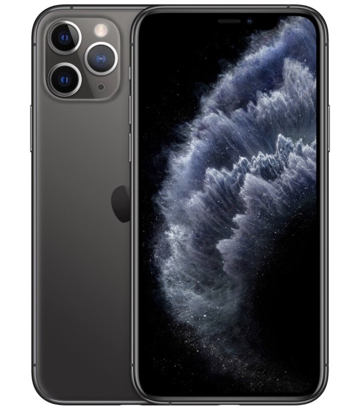 iPhone 11 Pro 64GB