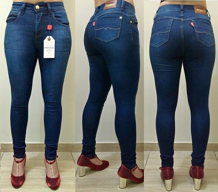 preço de calça patoge original