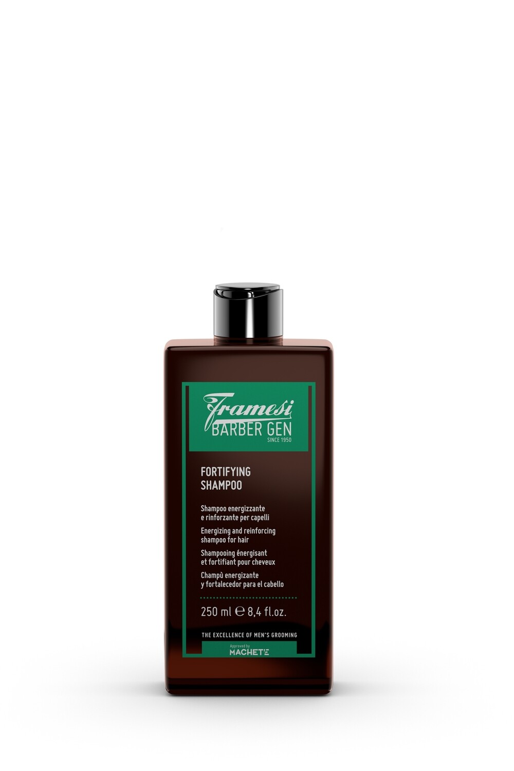 Barber Gen Fortifying Shampoo