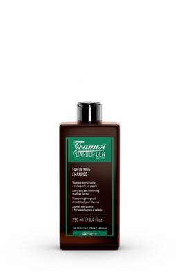 Barber Gen Fortifying Shampoo