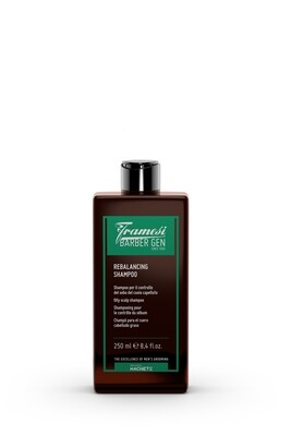 Barber Gen Rebalancing Shampoo