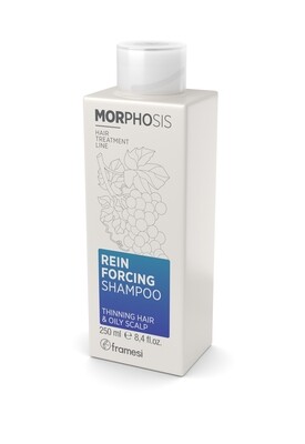 Morphosis Reinforcing Shampoo