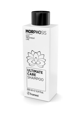 Ultimate Care Shampoo