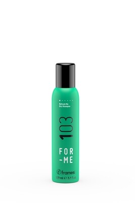 For-Me Refresh Me Dry Shampoo