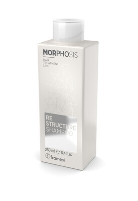 Morphsis Re-structure Shampoo