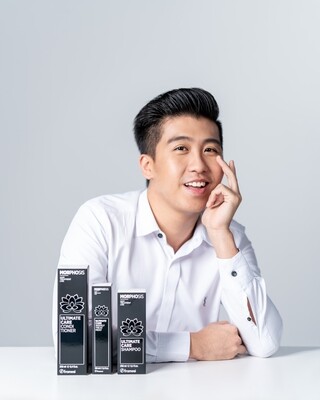 Ultimate Care Set