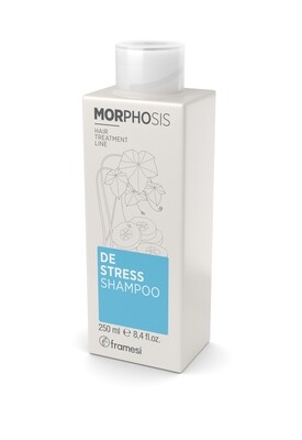 Morphosis DE-Stress Shampoo