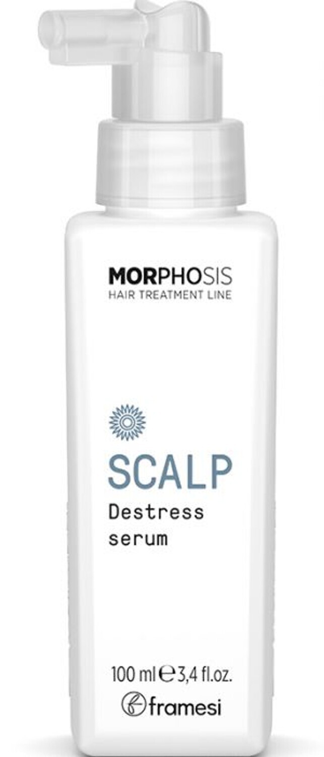Scalp Destress Serum