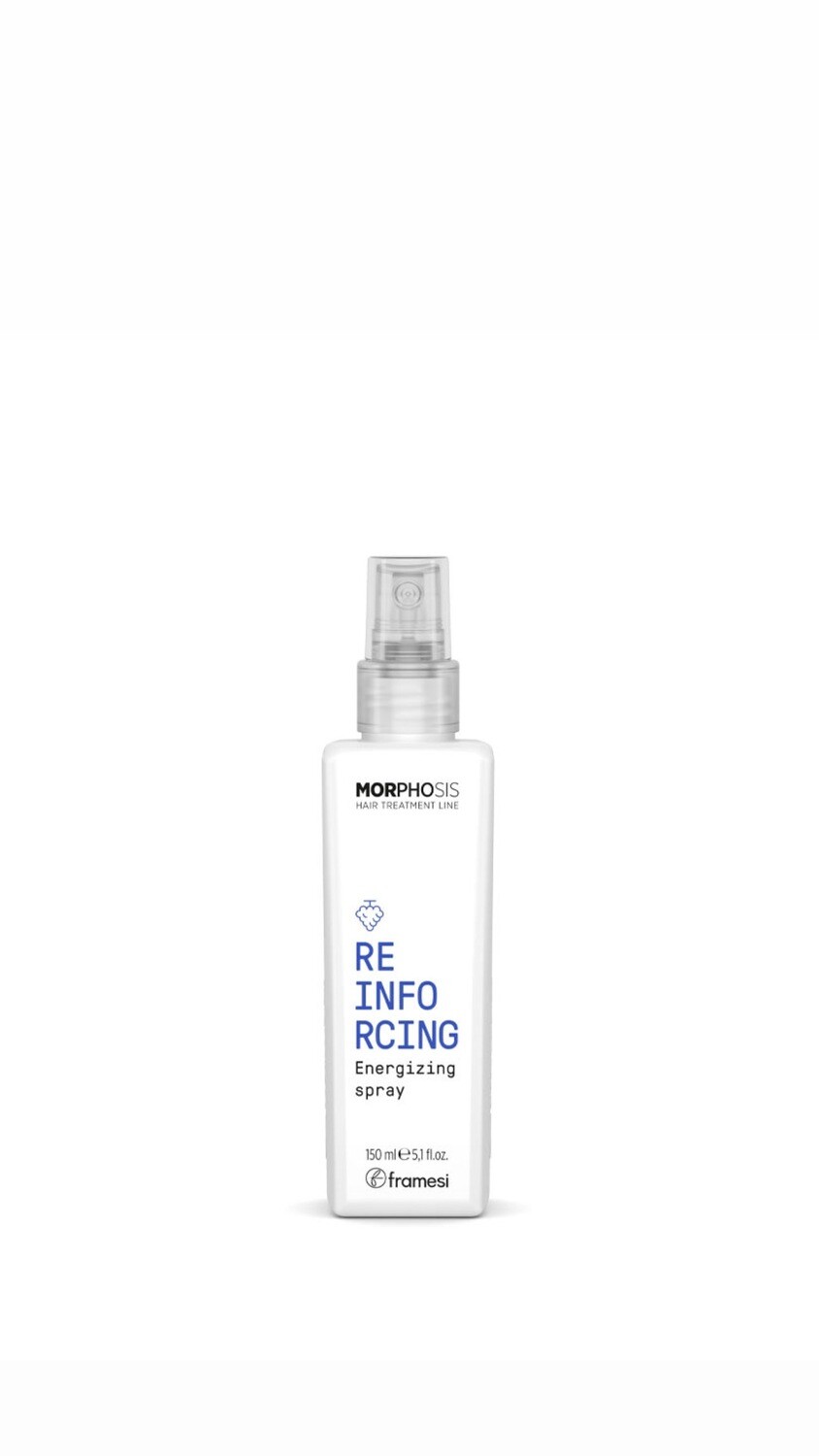 Morphosis Reinforcing &amp; Energizing Spray (NEW)