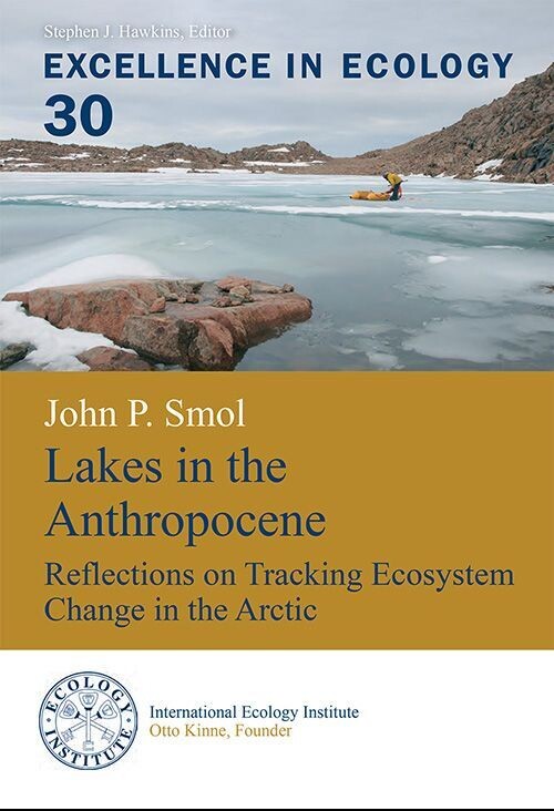 Lakes in the Anthropocene