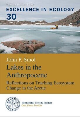 Lakes in the Anthropocene