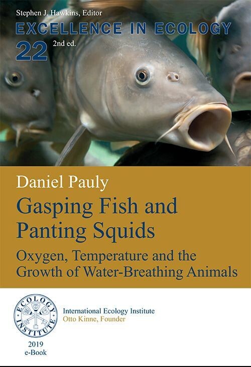 Gasping Fish and Panting Squids, 2nd edn.