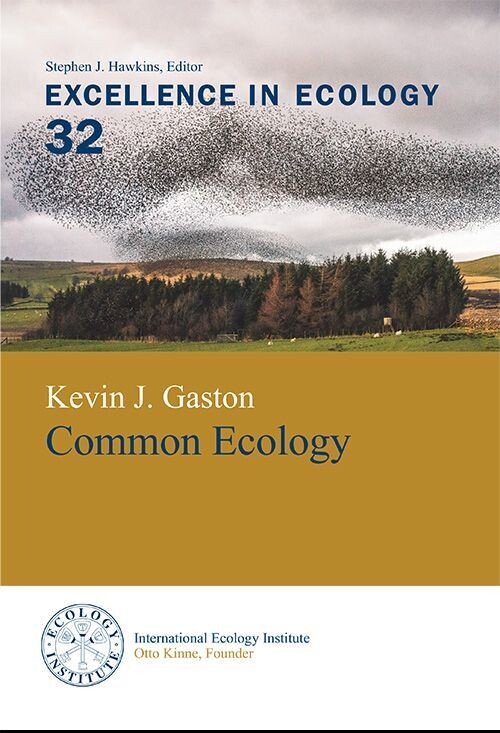 Common Ecology
