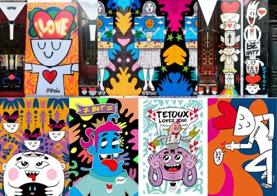 Tetoux Shop