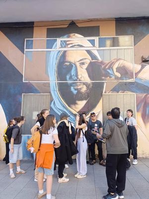 Street Art Tour