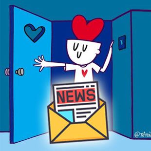 Tetoux Newsletter
