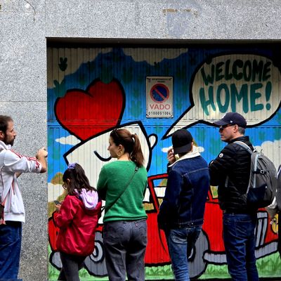 Arte Urbano