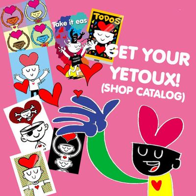 Tetoux Shop