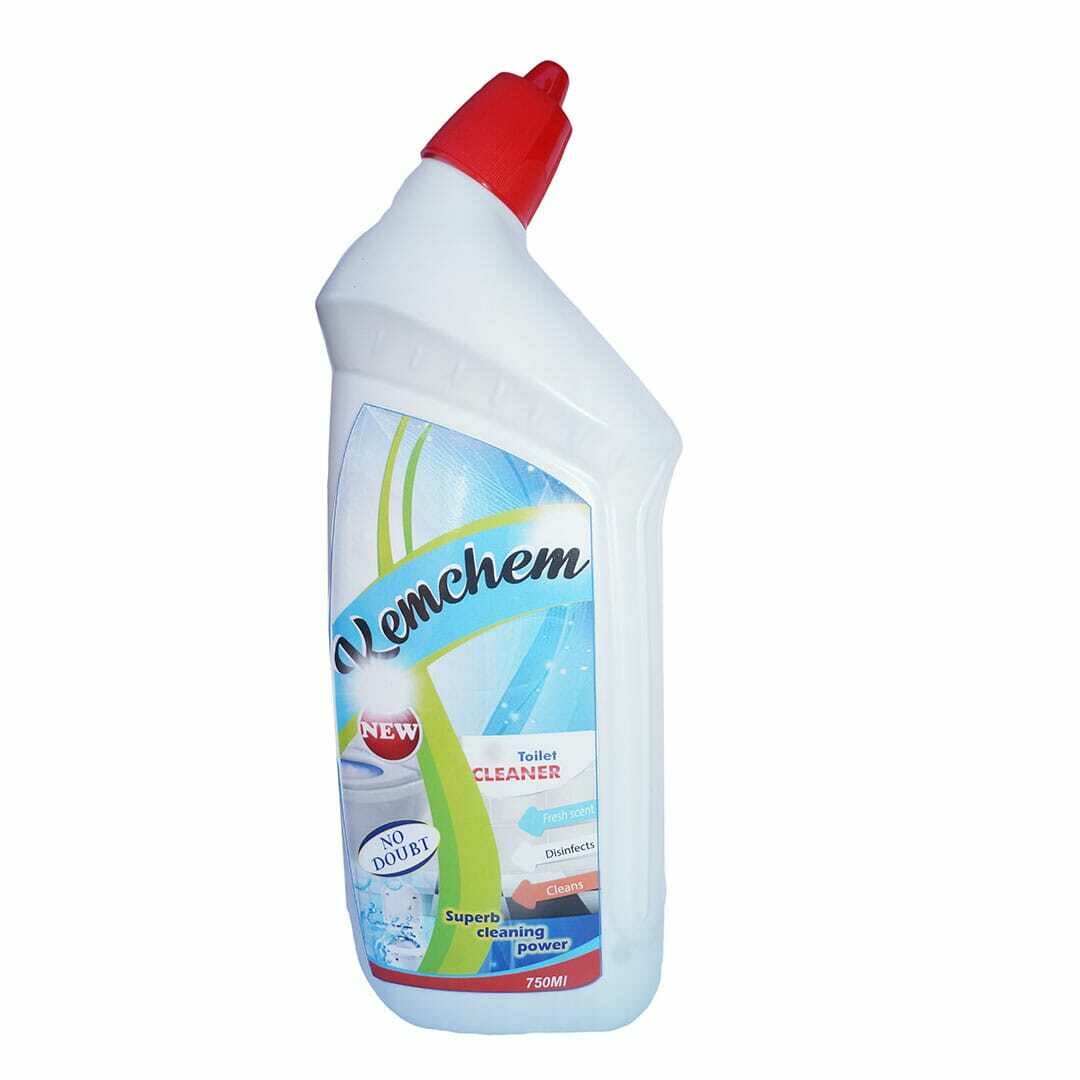 Toilet Cleaner 750ml