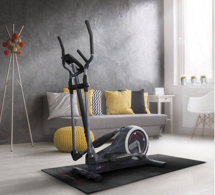CX625 CYCLETTE ELLITTICA