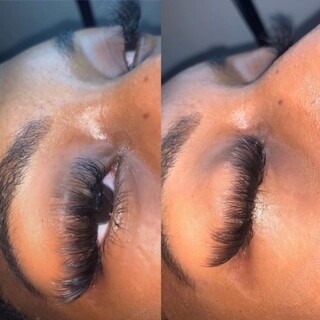 Russian Lashes