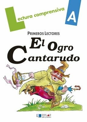 EL OGRO CANTARUDO