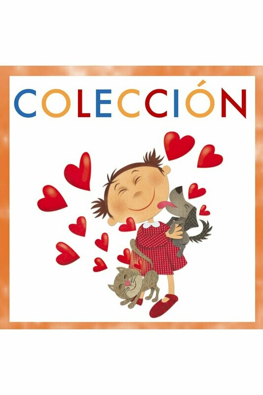 Colección Colores