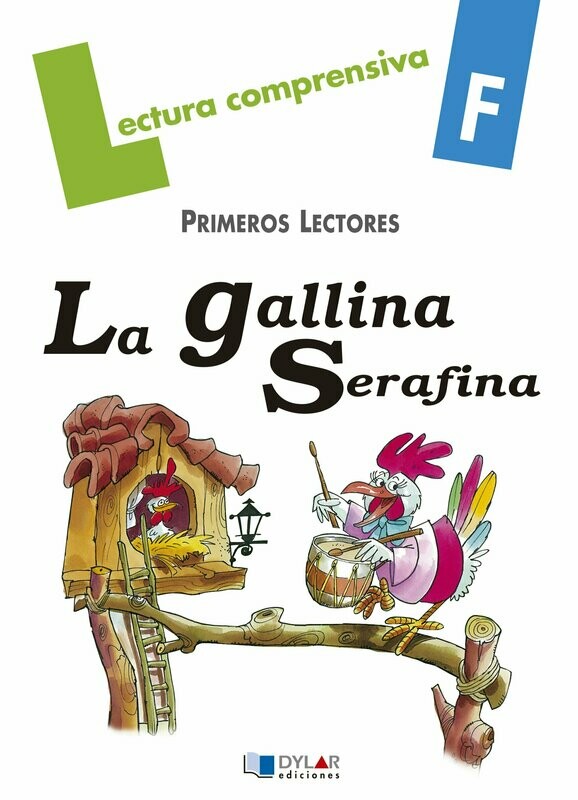 LA GALLINA SERAFINA