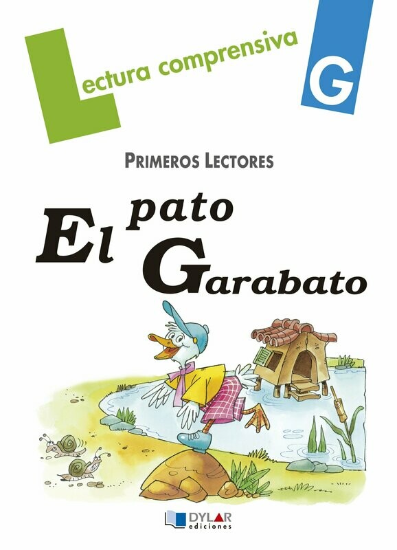EL PATO GARABATO