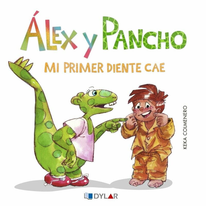 MI PRIMER DIENTE
