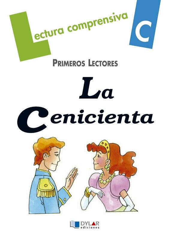 LA CENICIENTA
