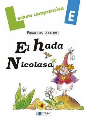 EL HADA NICOLASA