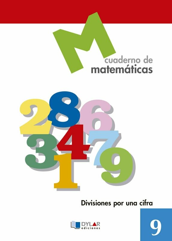 9 - Divisiones por una cifra
