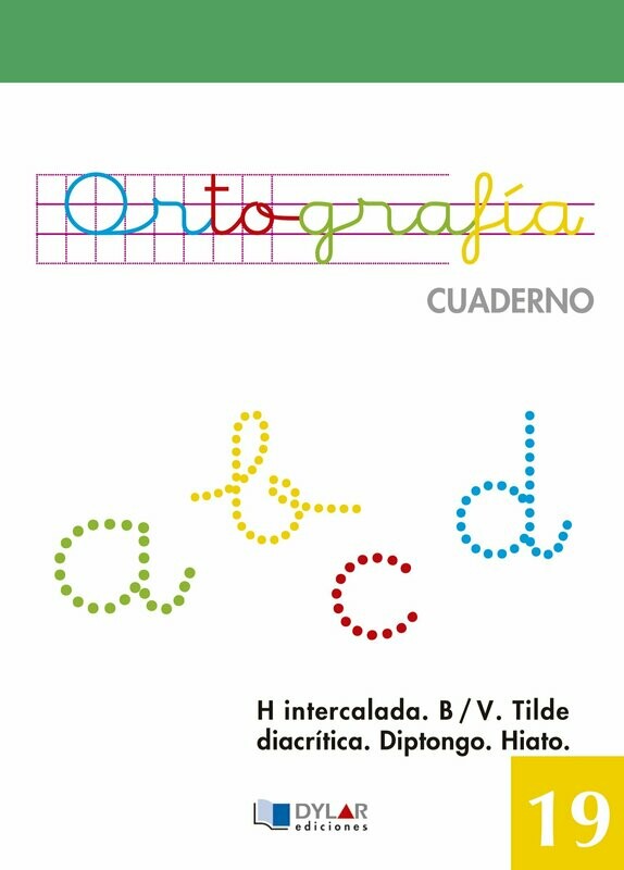 19. H intercalada. B/V. Tilde diacrítica. Diptongo e hiato.