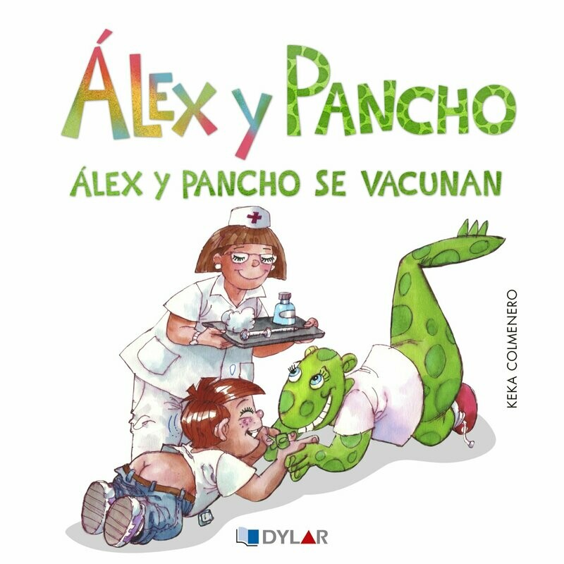 SE VACUNAN