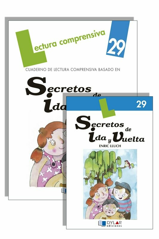 29. Secretos de ida y vuelta
