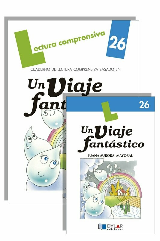 26. Un viaje fantástico