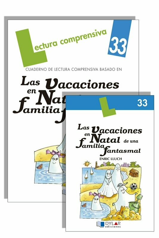 33. Las vacaciones en Natal...