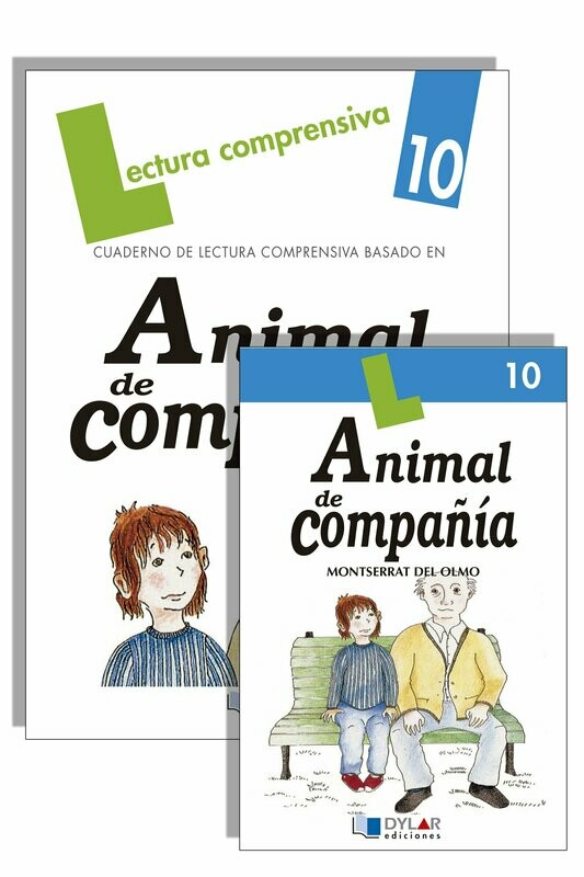 10. Animal de compañía