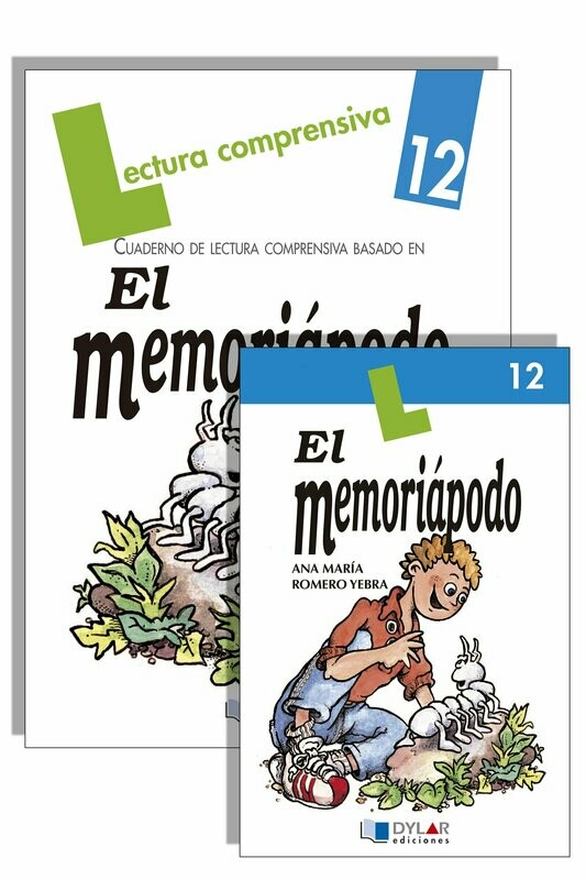 12. El memoriápodo