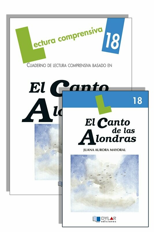 18. El canto de las alondras