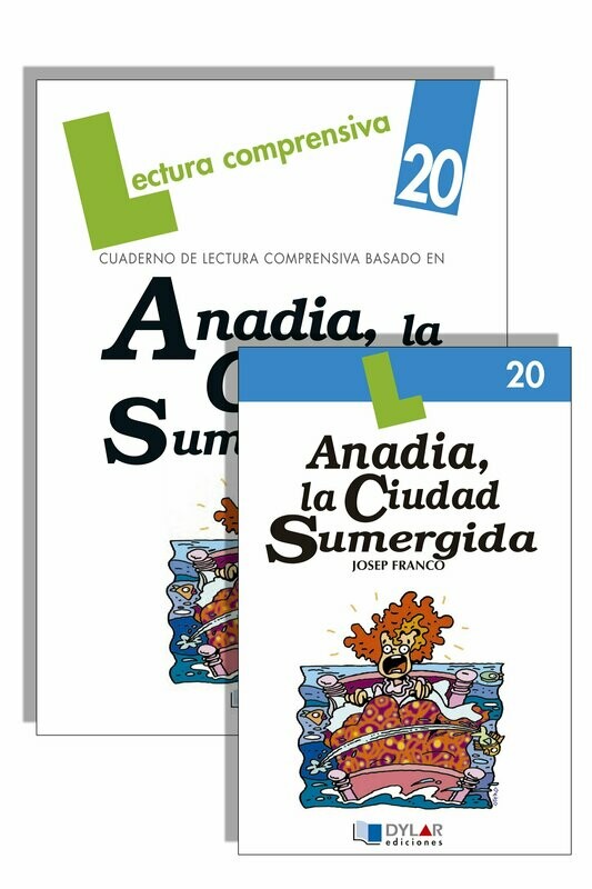 20. Anadia, la ciudad sumergida