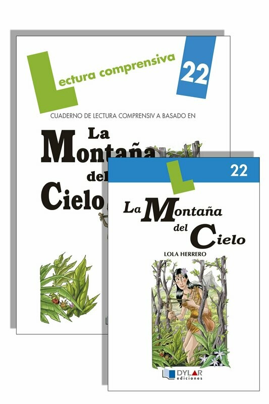 22. La montaña del cielo